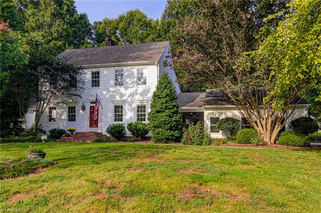 1058 Tussey Road Lexington, NC 27295 - Photo 46 of 47 Gallery Image 46