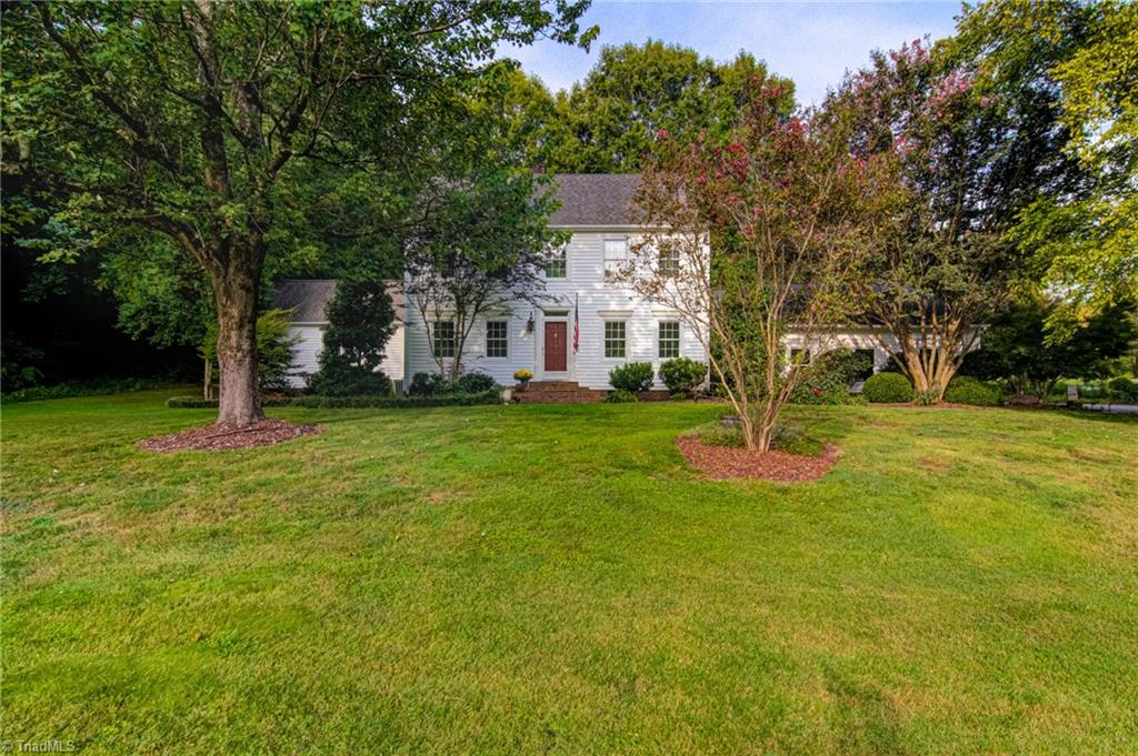 1058 Tussey Road Lexington, NC 27295 - Photo 47 of 47 Gallery Image 47