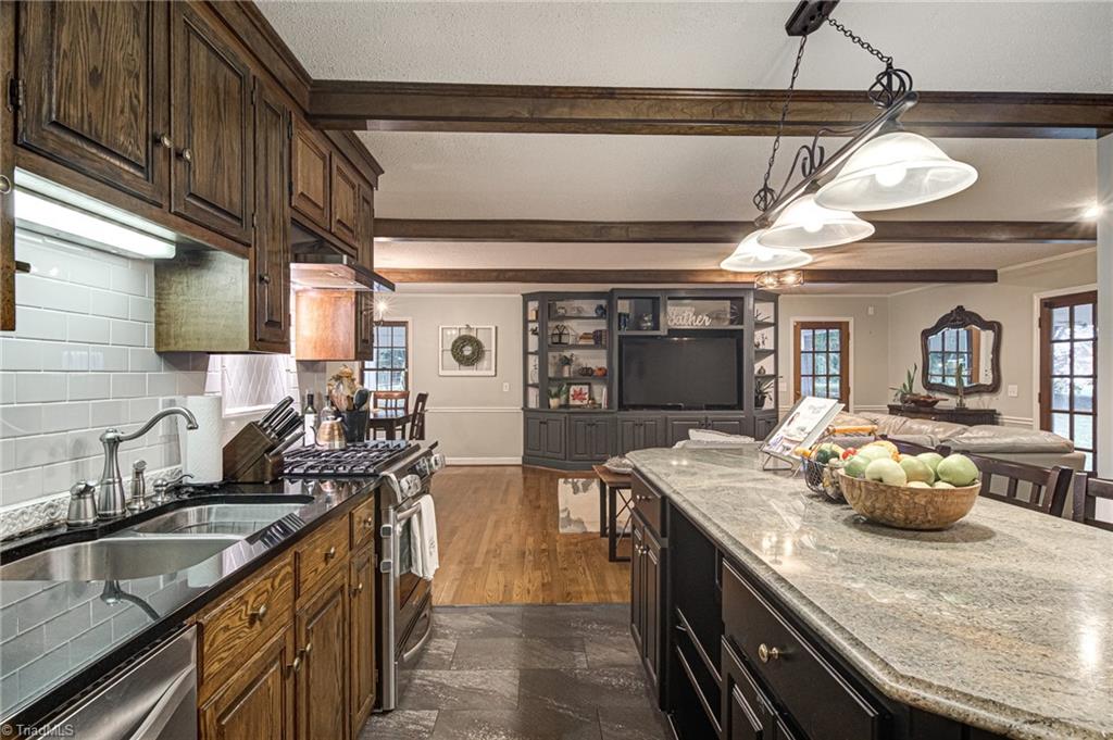 1058 Tussey Road Lexington, NC 27295 - Photo 8 of 47 Gallery Image 8