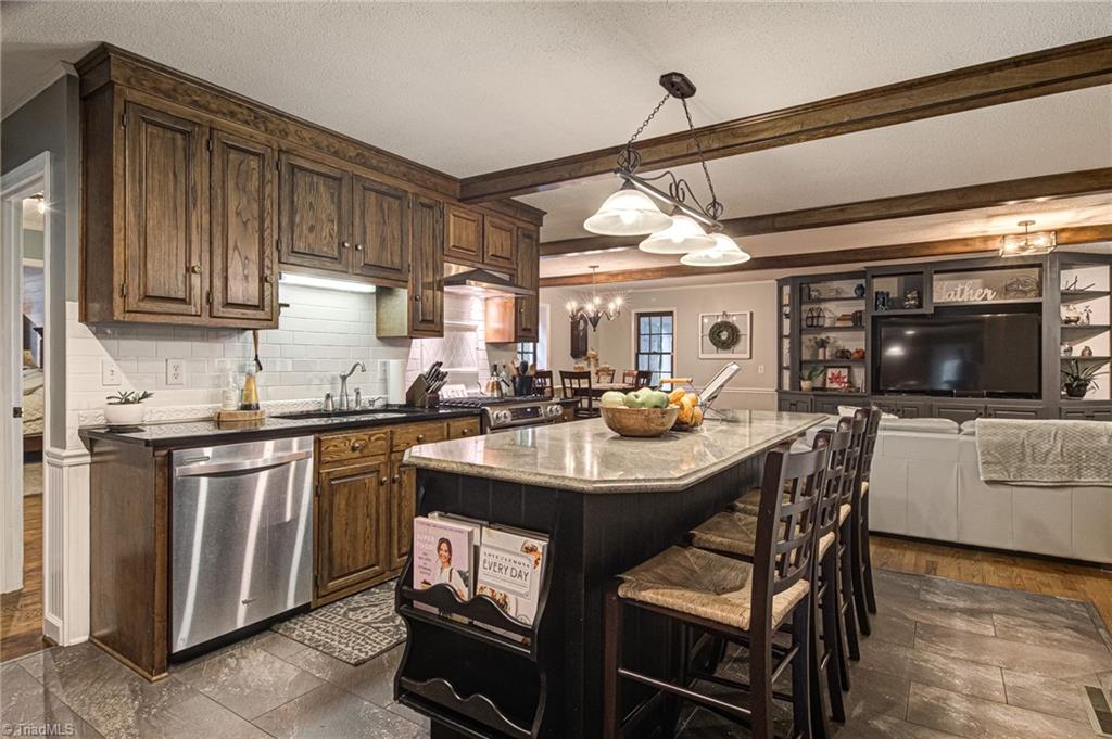 1058 Tussey Road Lexington, NC 27295 - Photo 10 of 47 Gallery Image 10