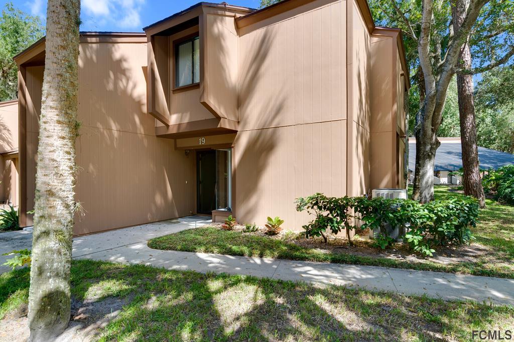 19 Fairways Circle, Unit 19 Palm Coast, FL 32137 - Photo 1 of 41 Main View