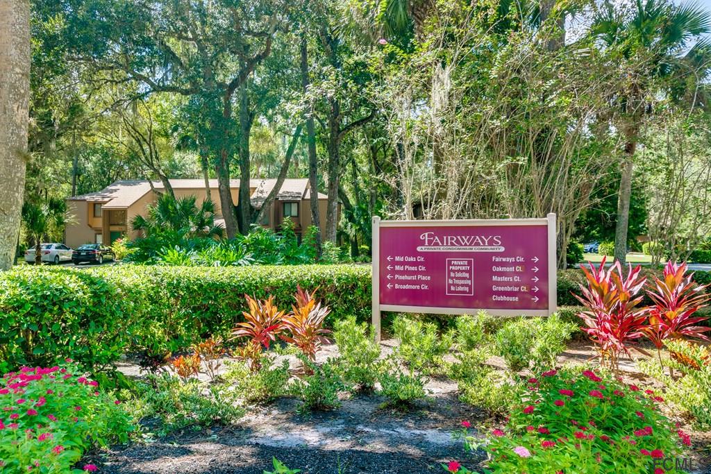 19 Fairways Circle, Unit 19 Palm Coast, FL 32137 - Photo 2 of 41