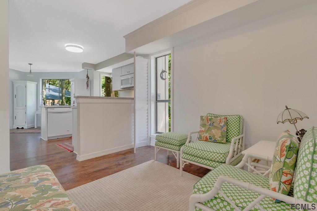 19 Fairways Circle, Unit 19 Palm Coast, FL 32137 - Photo 13 of 41