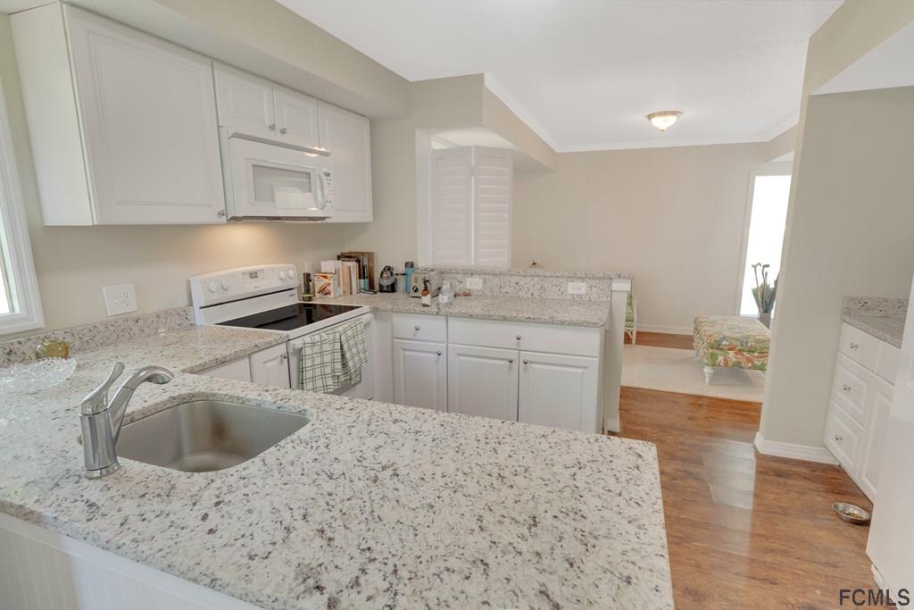 19 Fairways Circle, Unit 19 Palm Coast, FL 32137 - Photo 16 of 41