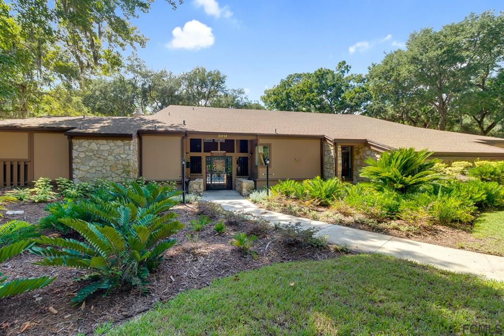 19 Fairways Circle, Unit 19 Palm Coast, FL 32137 - Photo 32 of 41