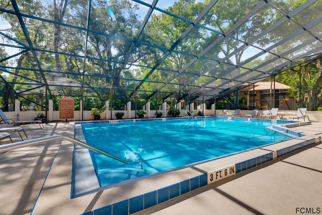 19 Fairways Circle, Unit 19 Palm Coast, FL 32137 - Photo 39 of 41