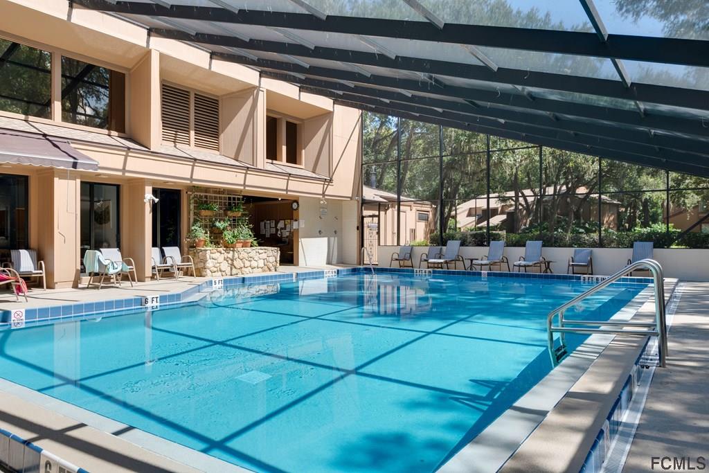 19 Fairways Circle, Unit 19 Palm Coast, FL 32137 - Photo 40 of 41