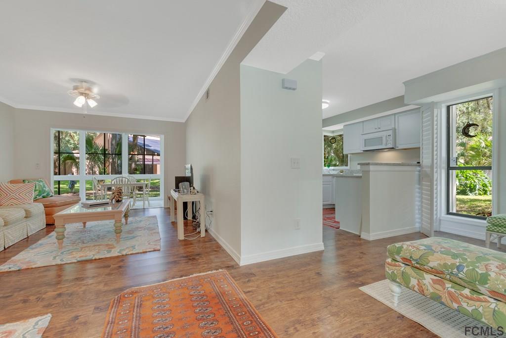 19 Fairways Circle, Unit 19 Palm Coast, FL 32137 - Photo 7 of 41