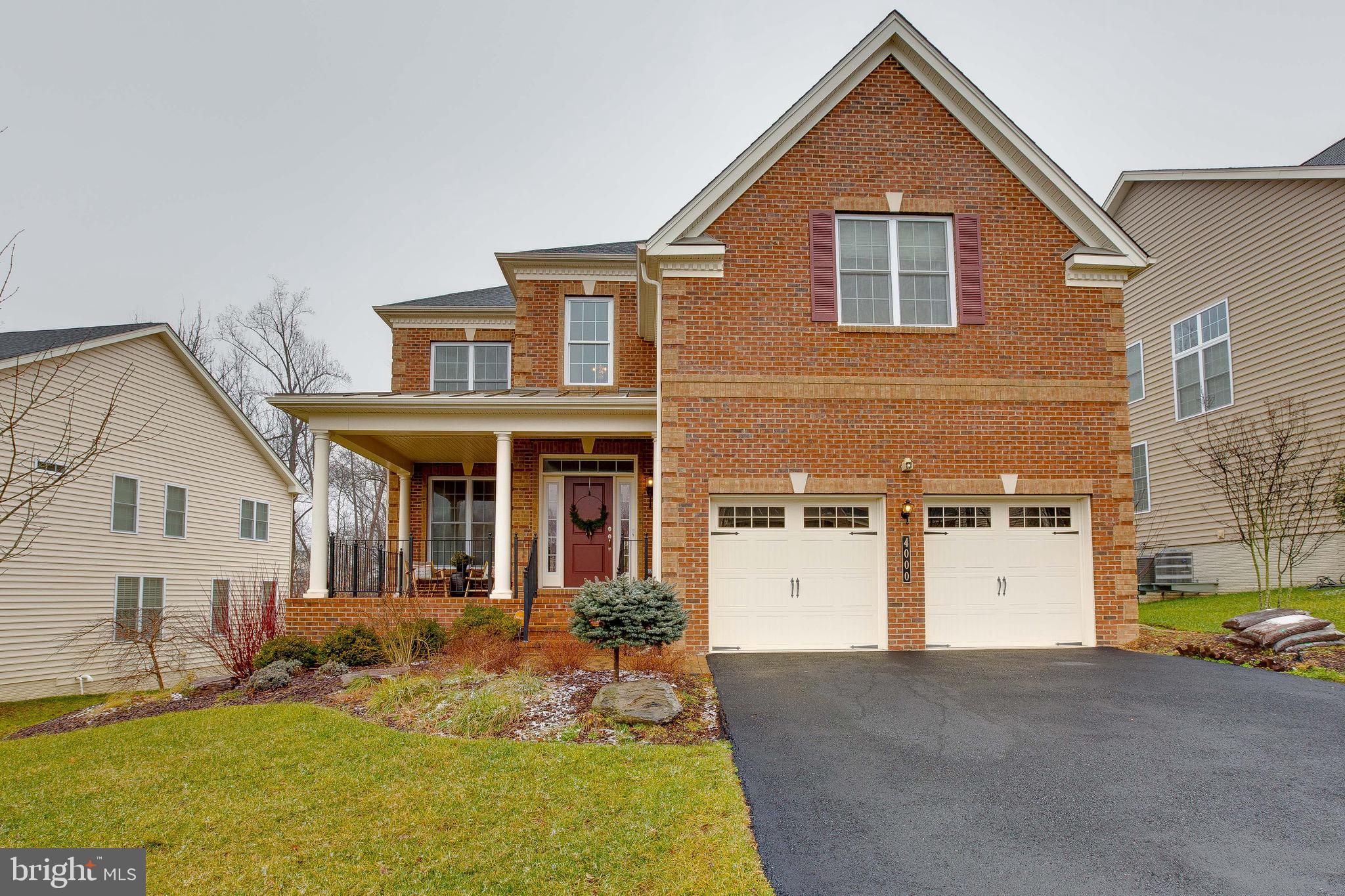 4000 Bridle Ridge Road Upper Marlboro, MD 20772 - Photo 1 of 51 Gallery Image 1
