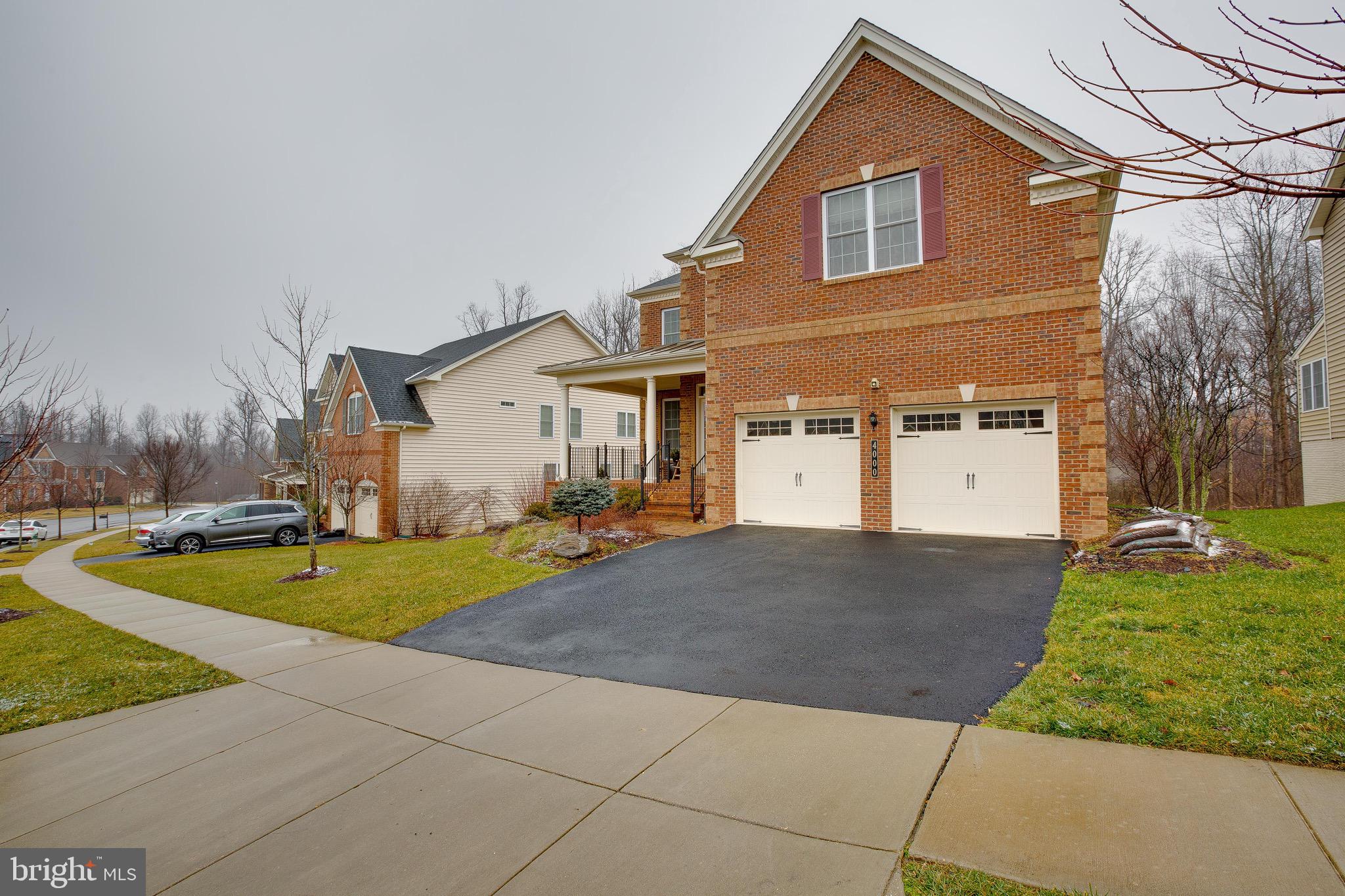 4000 Bridle Ridge Road Upper Marlboro, MD 20772 - Photo 2 of 51 Gallery Image 2