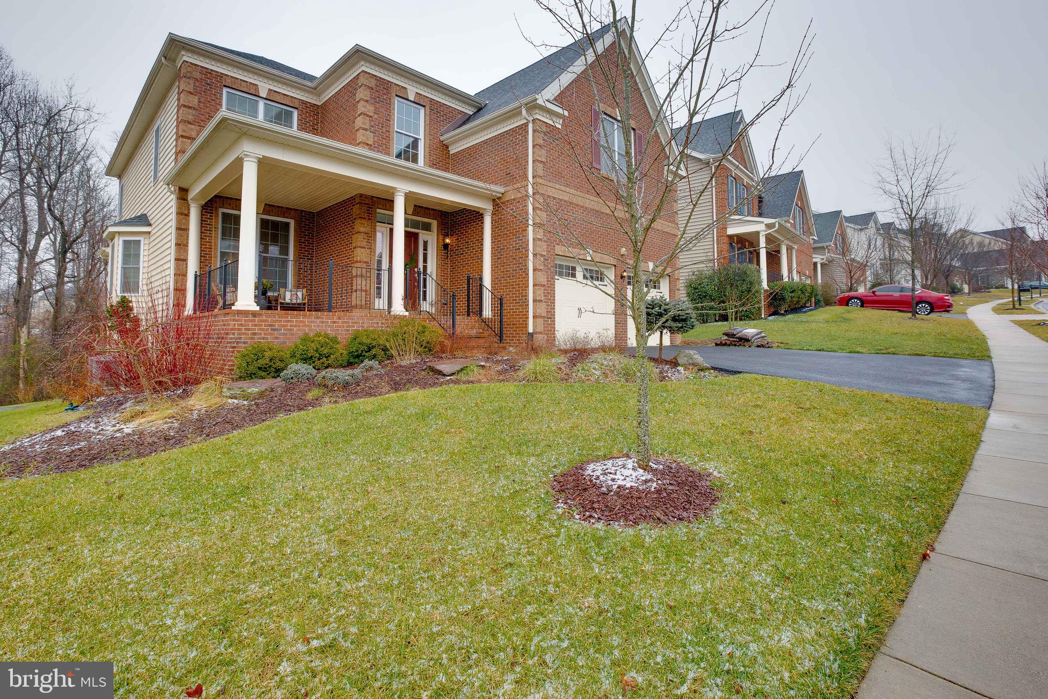 4000 Bridle Ridge Road Upper Marlboro, MD 20772 - Photo 3 of 51 Gallery Image 3