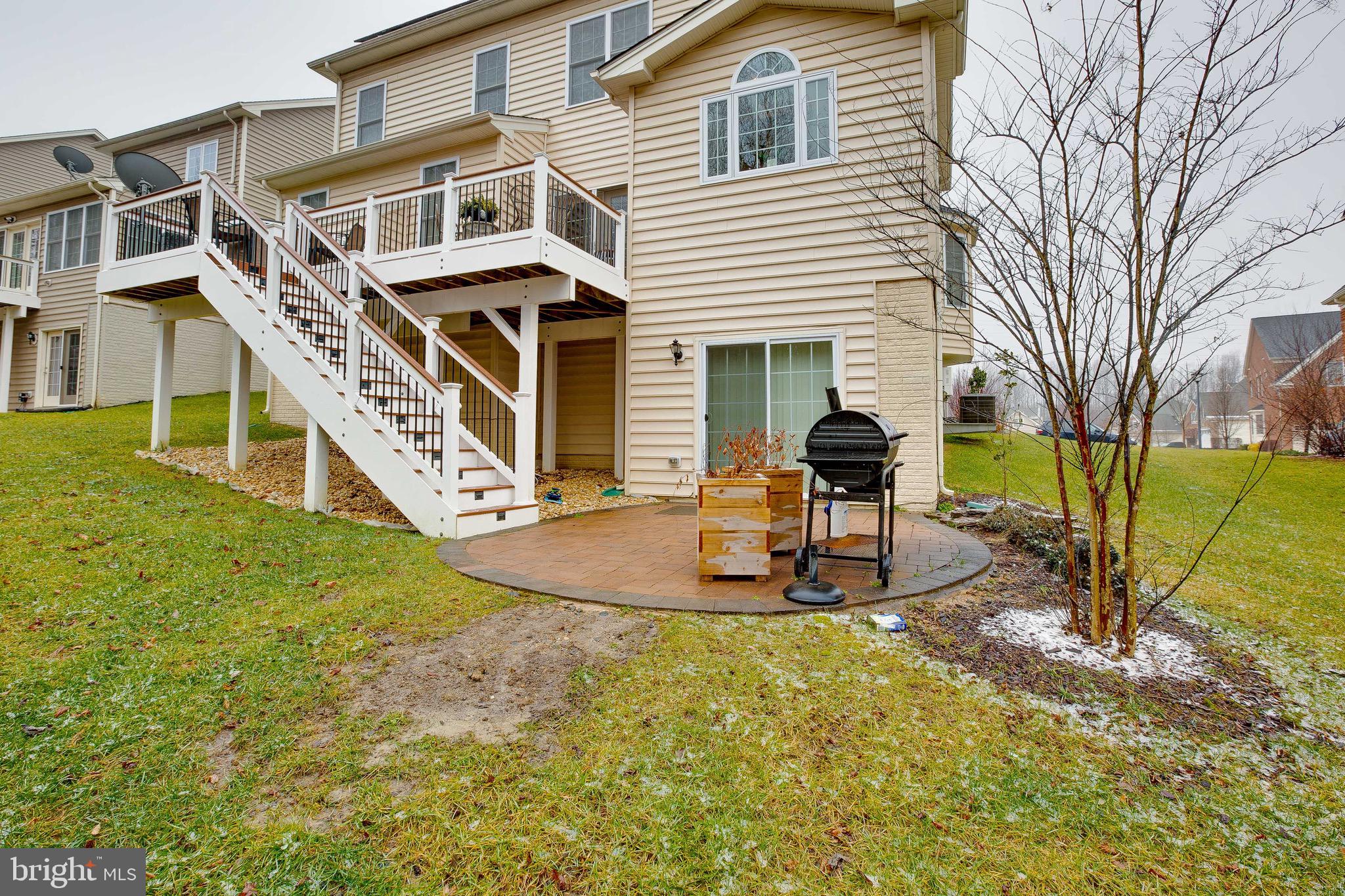 4000 Bridle Ridge Road Upper Marlboro, MD 20772 - Photo 48 of 51 Gallery Image 48