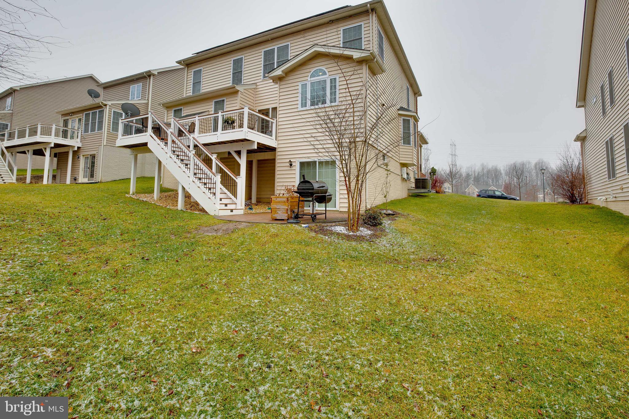 4000 Bridle Ridge Road Upper Marlboro, MD 20772 - Photo 49 of 51 Gallery Image 49