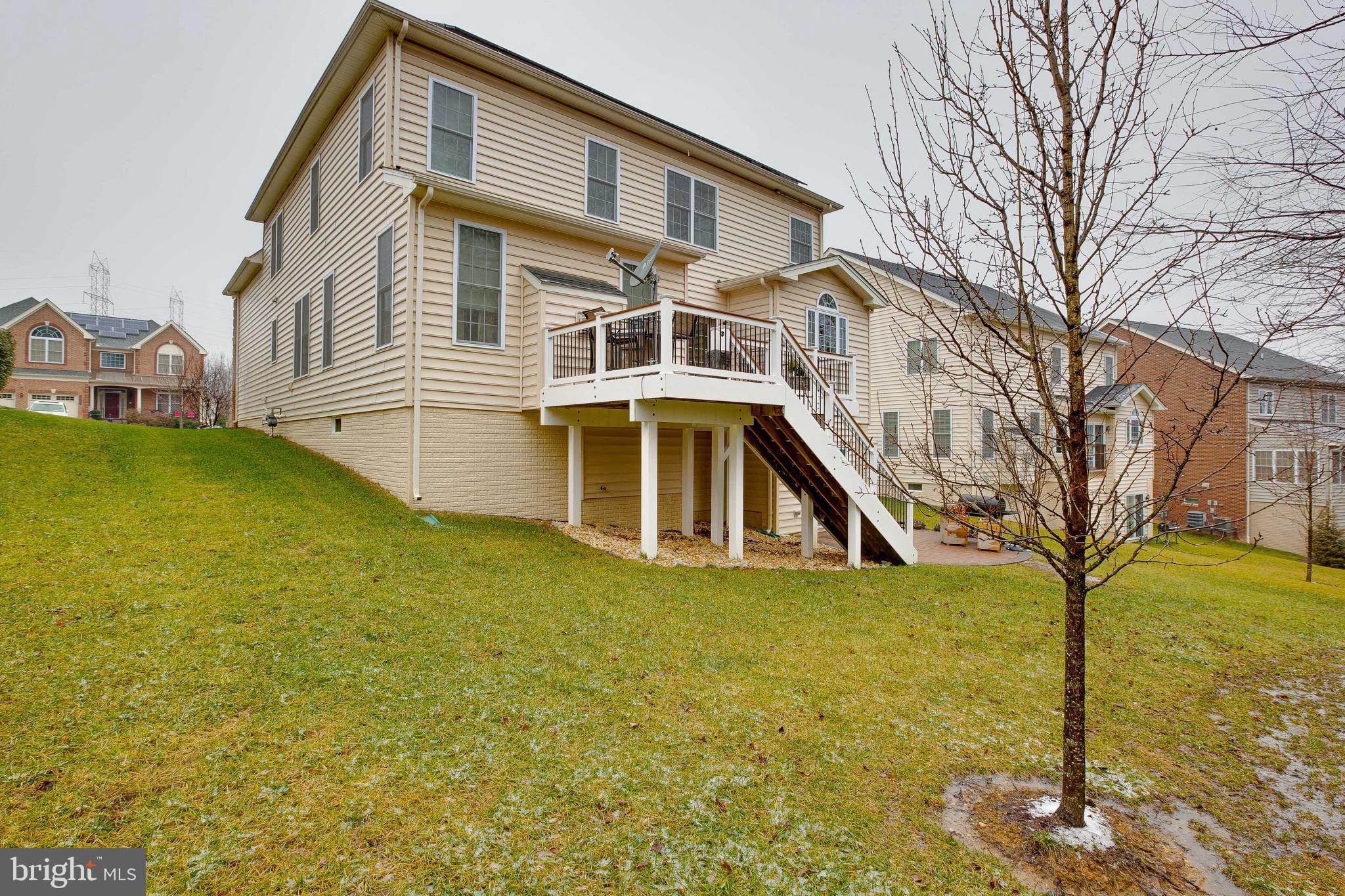 4000 Bridle Ridge Road Upper Marlboro, MD 20772 - Photo 50 of 51 Gallery Image 50