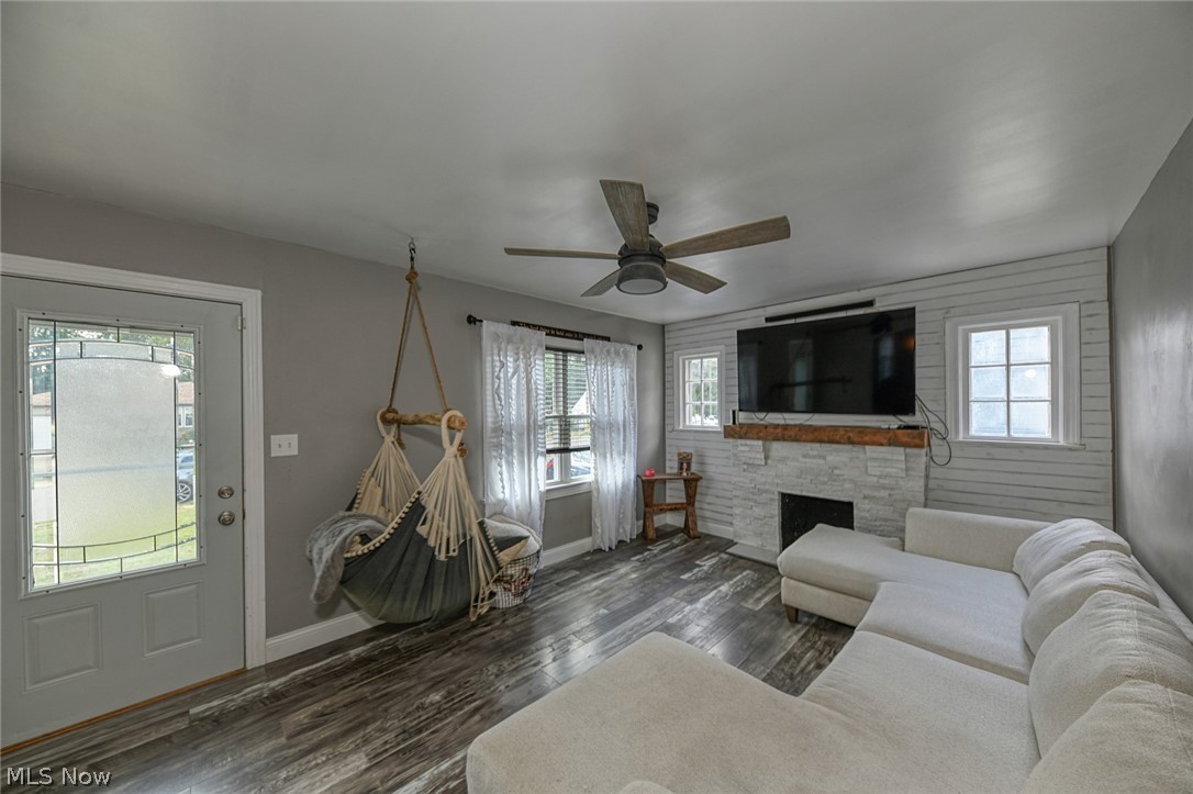 4637 17th Street Northwest Canton, OH 44708 - Photo 14 of 28 Gallery Image 14