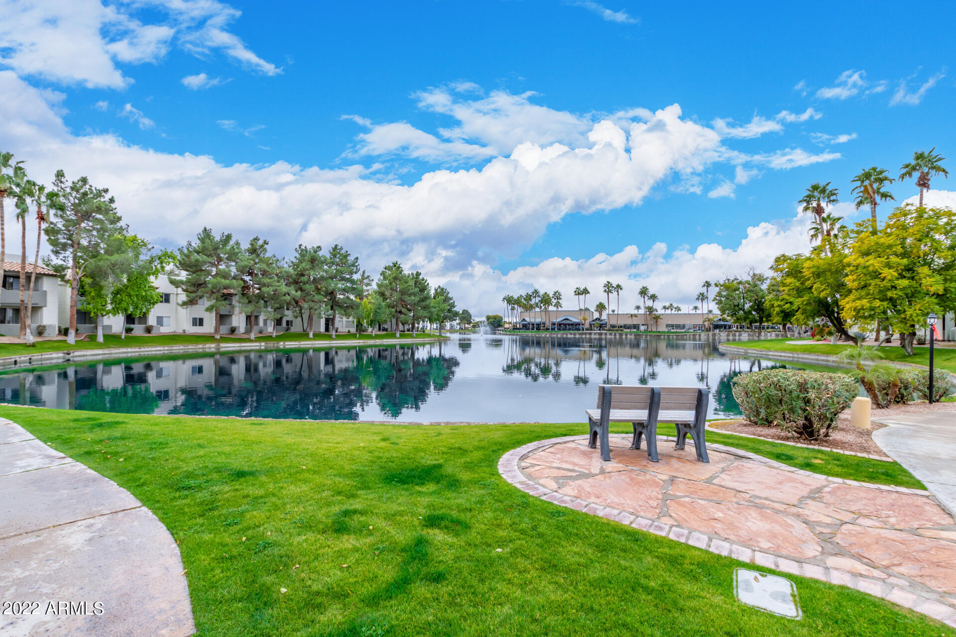 1825 West Ray Road, Unit 1070 Chandler, AZ 85224 - Photo 1 of 23 Lake