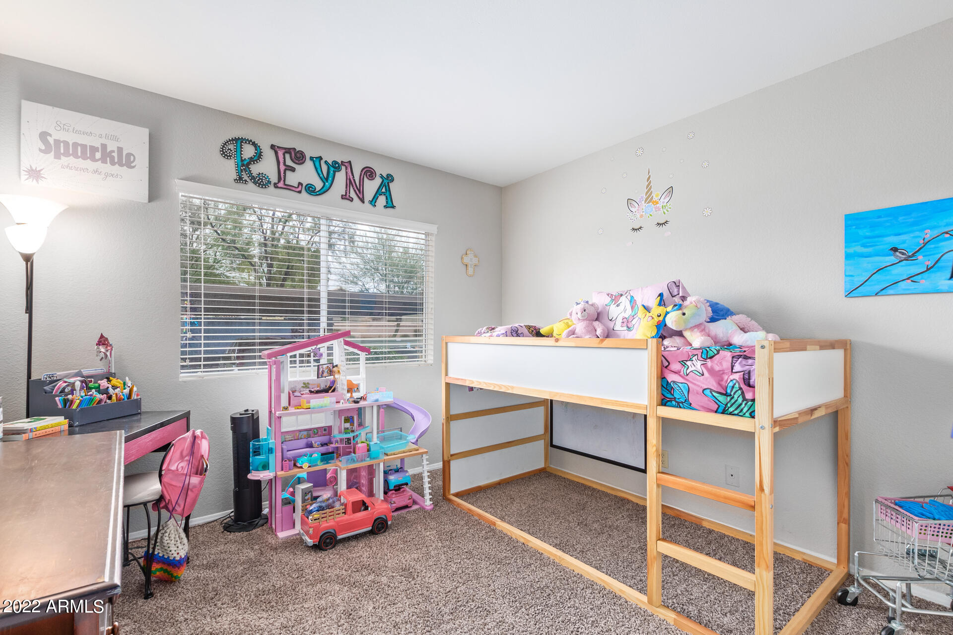 1825 West Ray Road, Unit 1070 Chandler, AZ 85224 - Photo 12 of 23 Bedroom 2