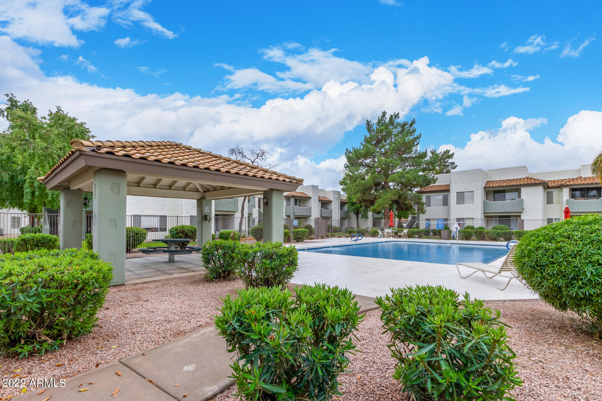1825 West Ray Road, Unit 1070 Chandler, AZ 85224 - Photo 18 of 23 Community Pool 1