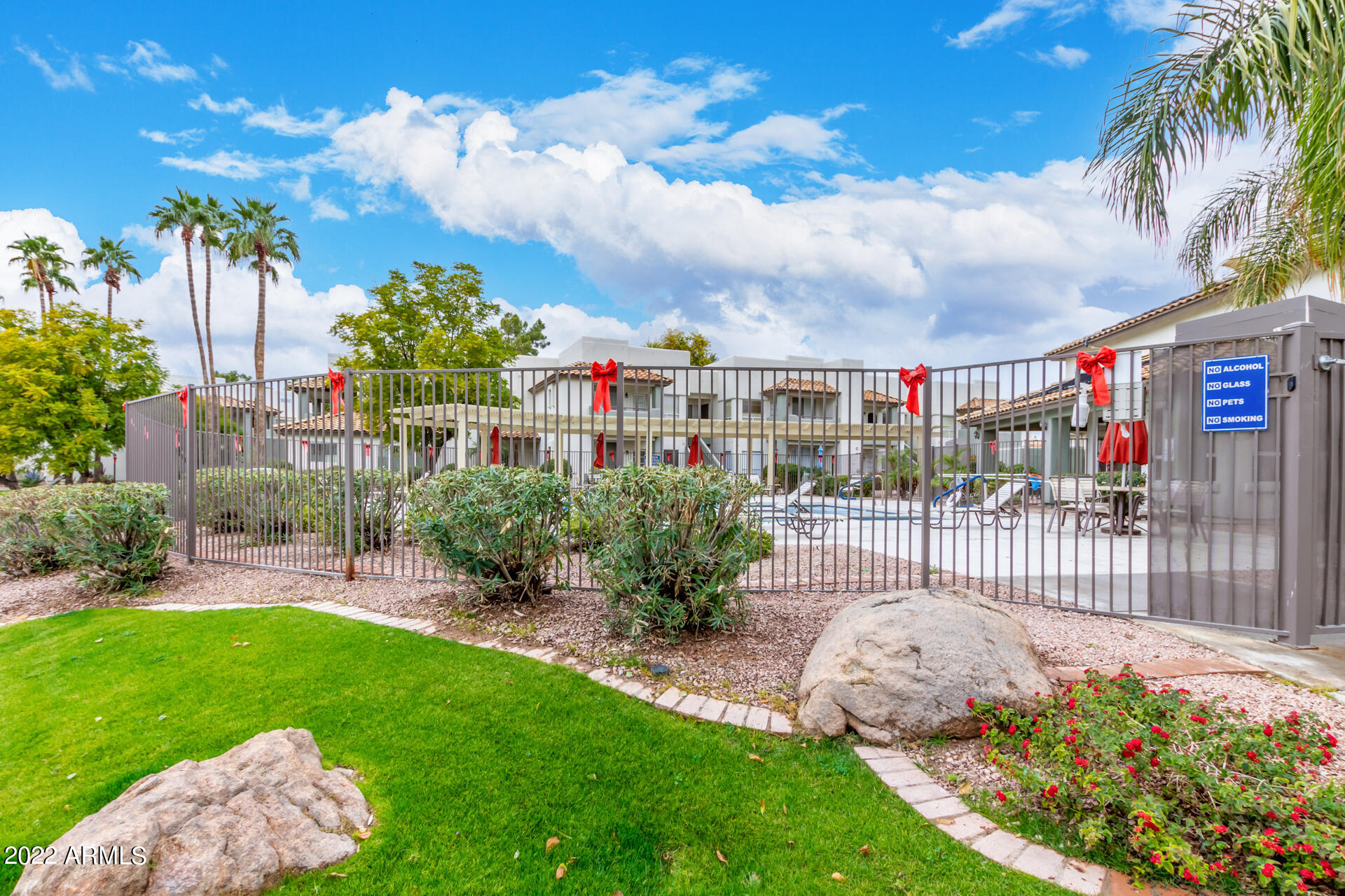1825 West Ray Road, Unit 1070 Chandler, AZ 85224 - Photo 23 of 23 2nd Community Pool
