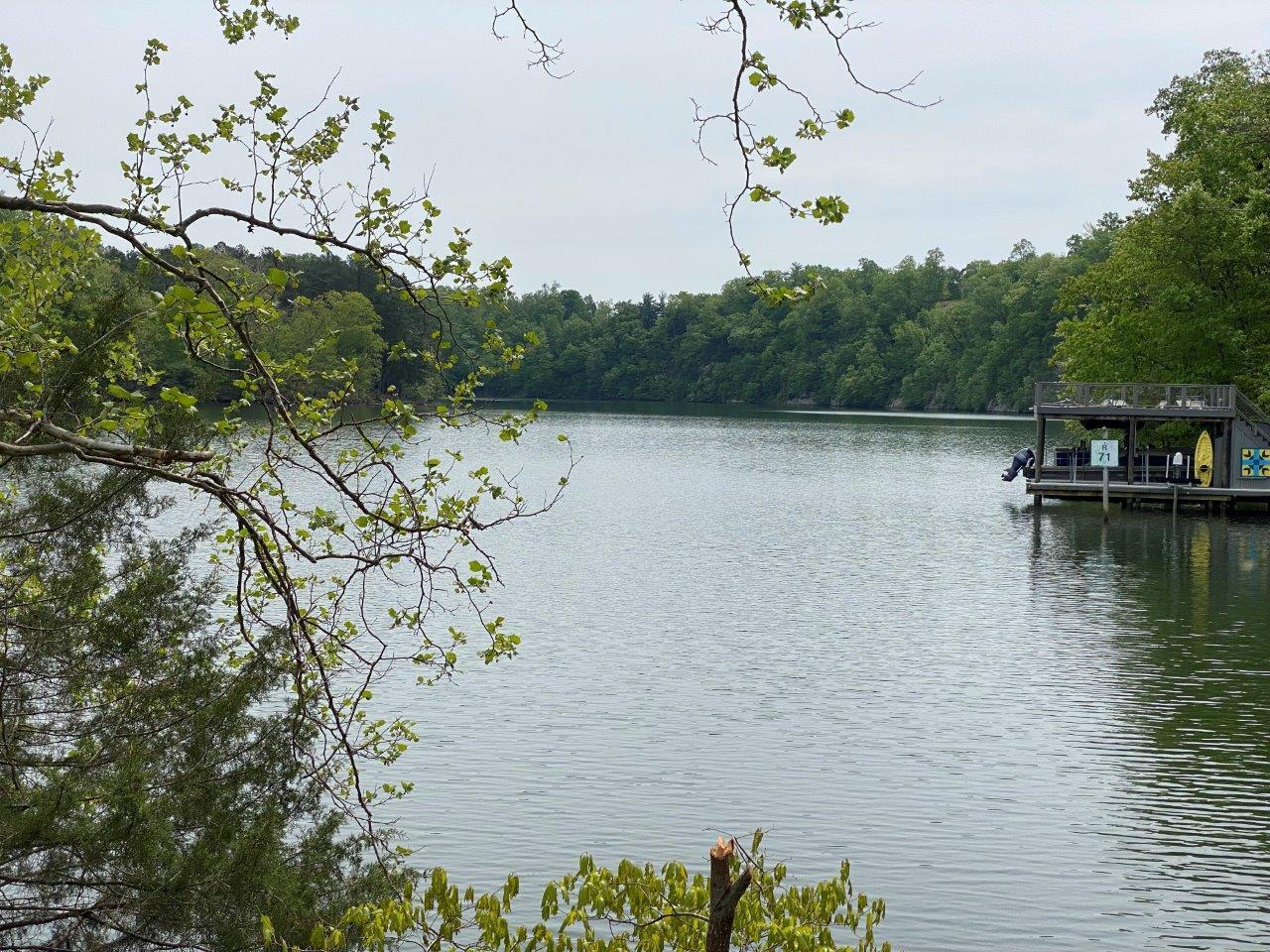 6200 Hardy Road Hardy, VA 24101 - Photo 27 of 28 a view of lake