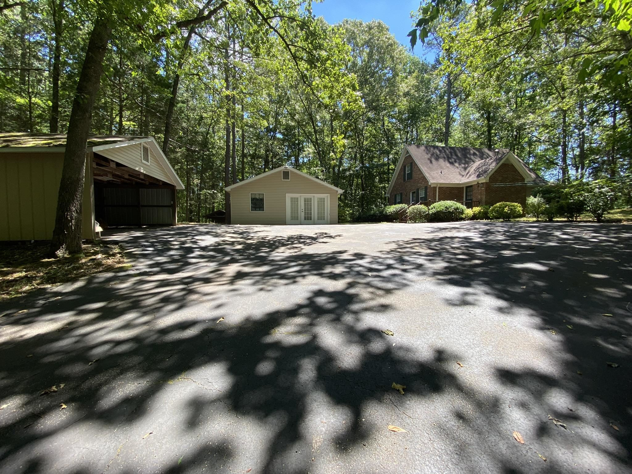 70 Mockingbird Road Henderson, TN 38340 - Photo 1 of 47 a view of a house with a yard