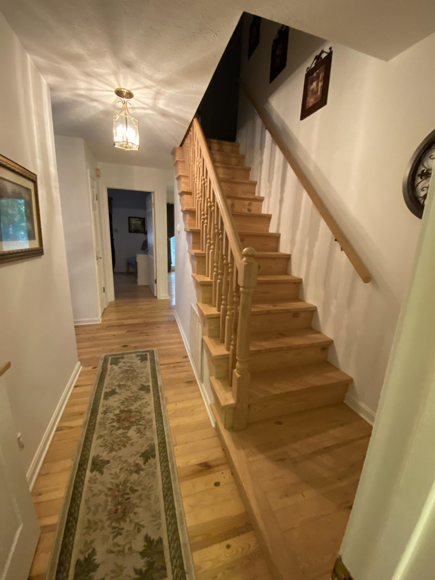 70 Mockingbird Road Henderson, TN 38340 - Photo 15 of 47 a view of entryway