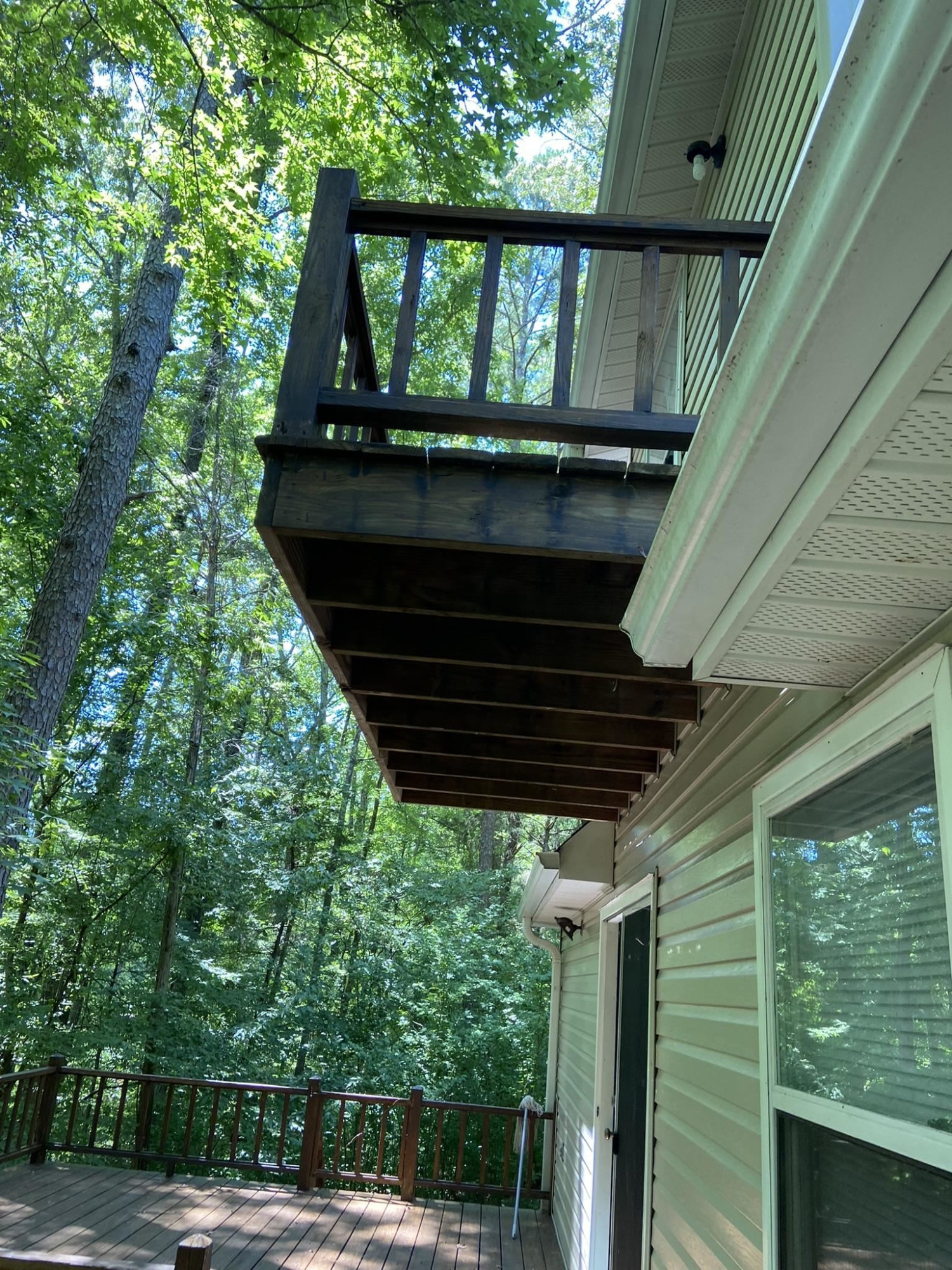 70 Mockingbird Road Henderson, TN 38340 - Photo 29 of 47 a view of backyard with green space