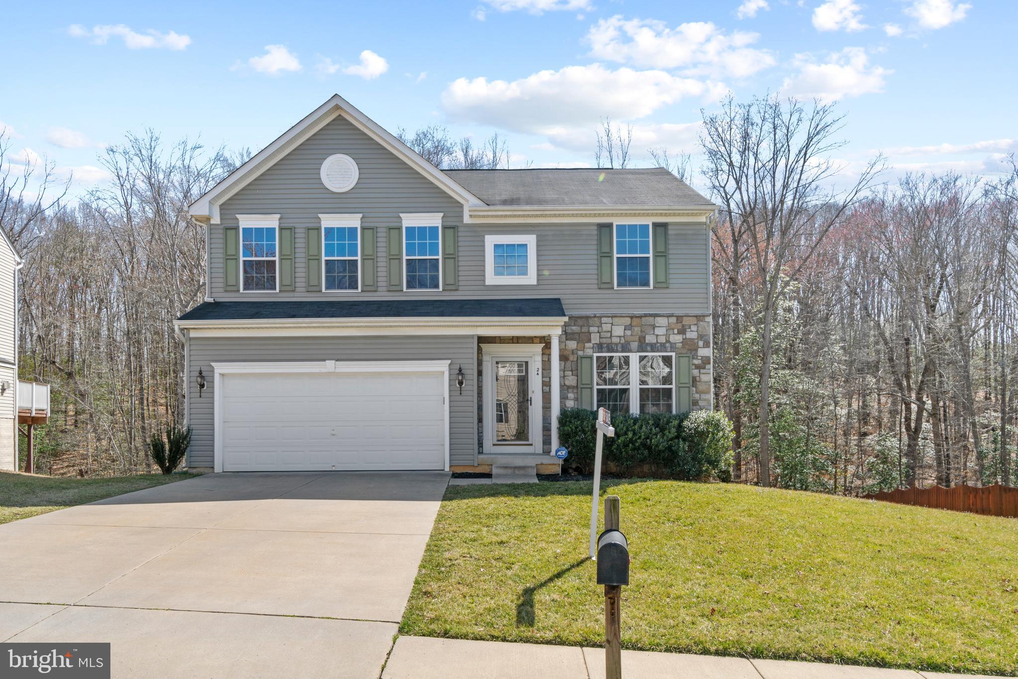 24 Naples Road Stafford, VA 22554 - Photo 1 of 37