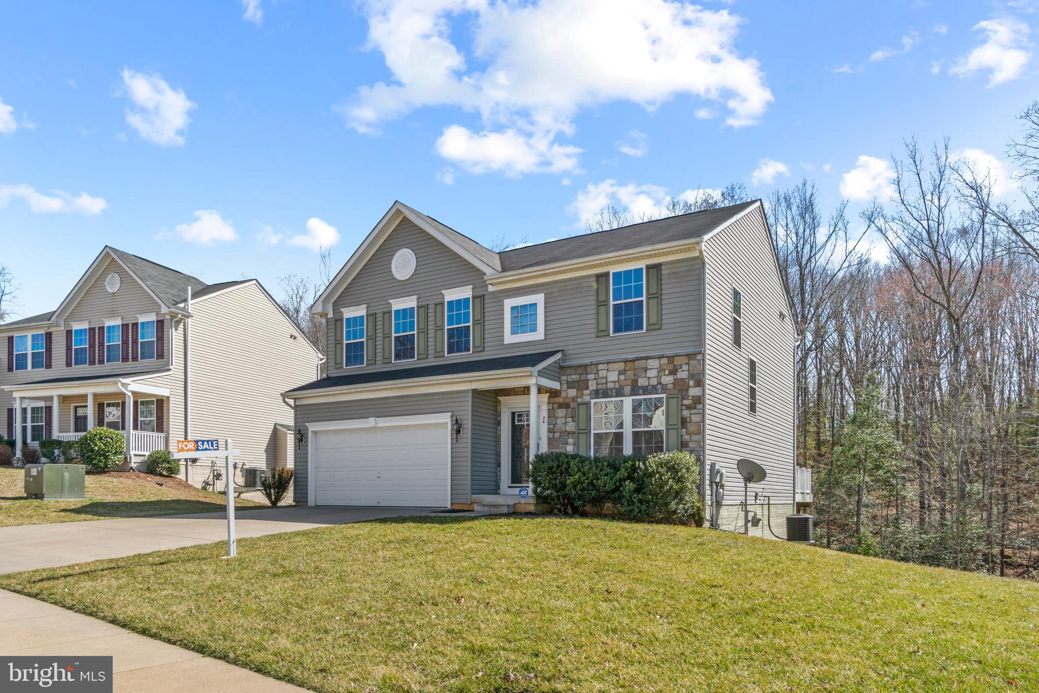 24 Naples Road Stafford, VA 22554 - Photo 2 of 37