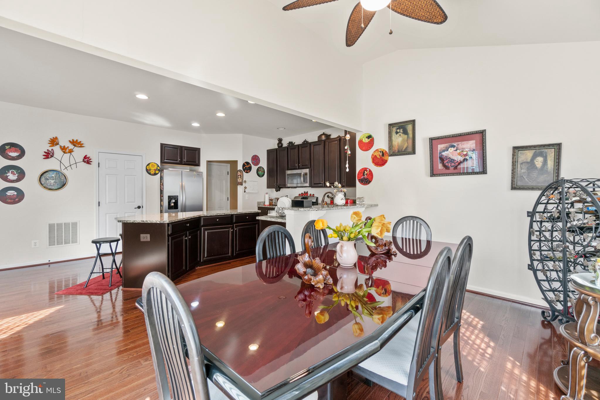 24 Naples Road Stafford, VA 22554 - Photo 12 of 37