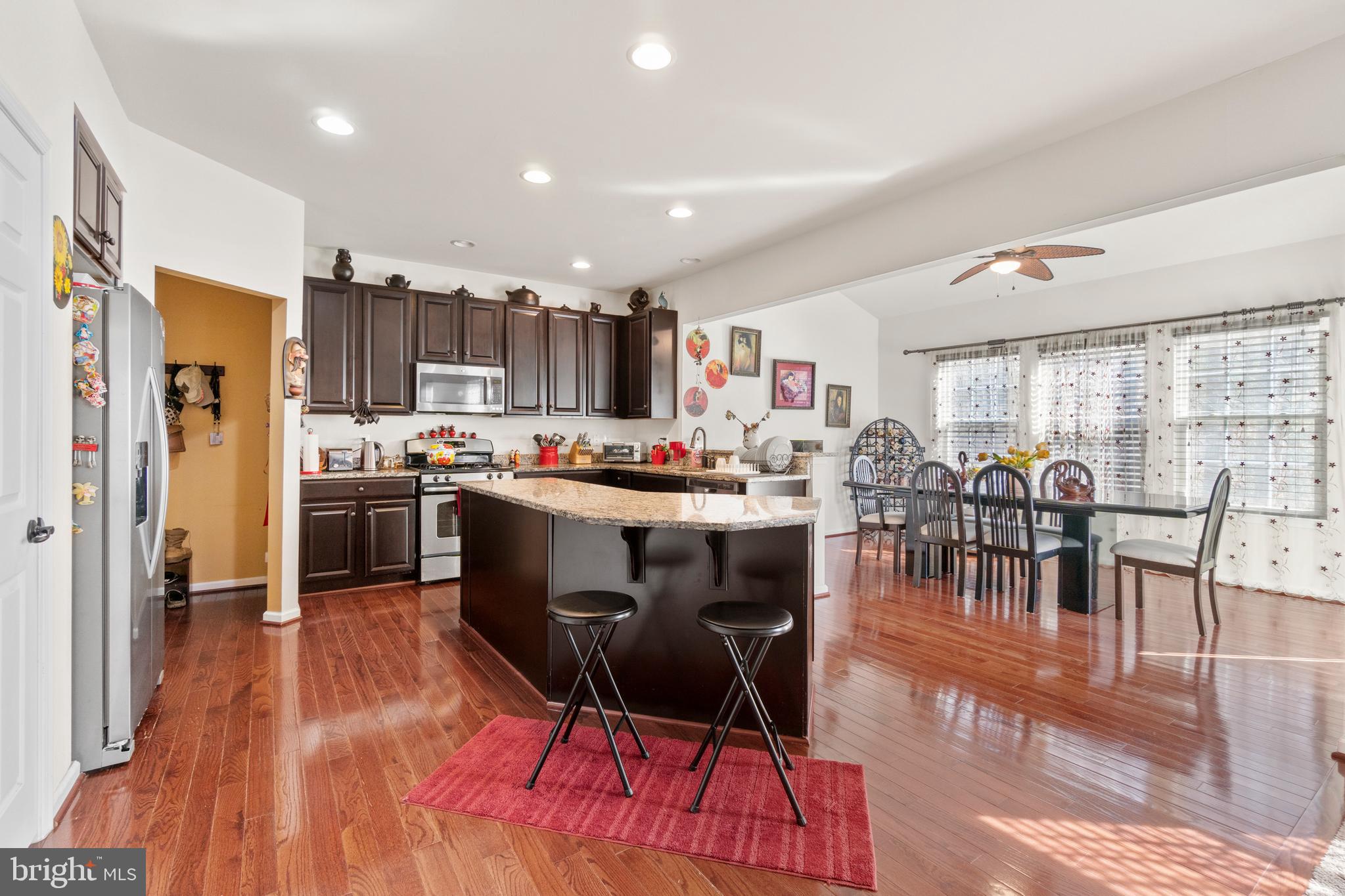 24 Naples Road Stafford, VA 22554 - Photo 3 of 37