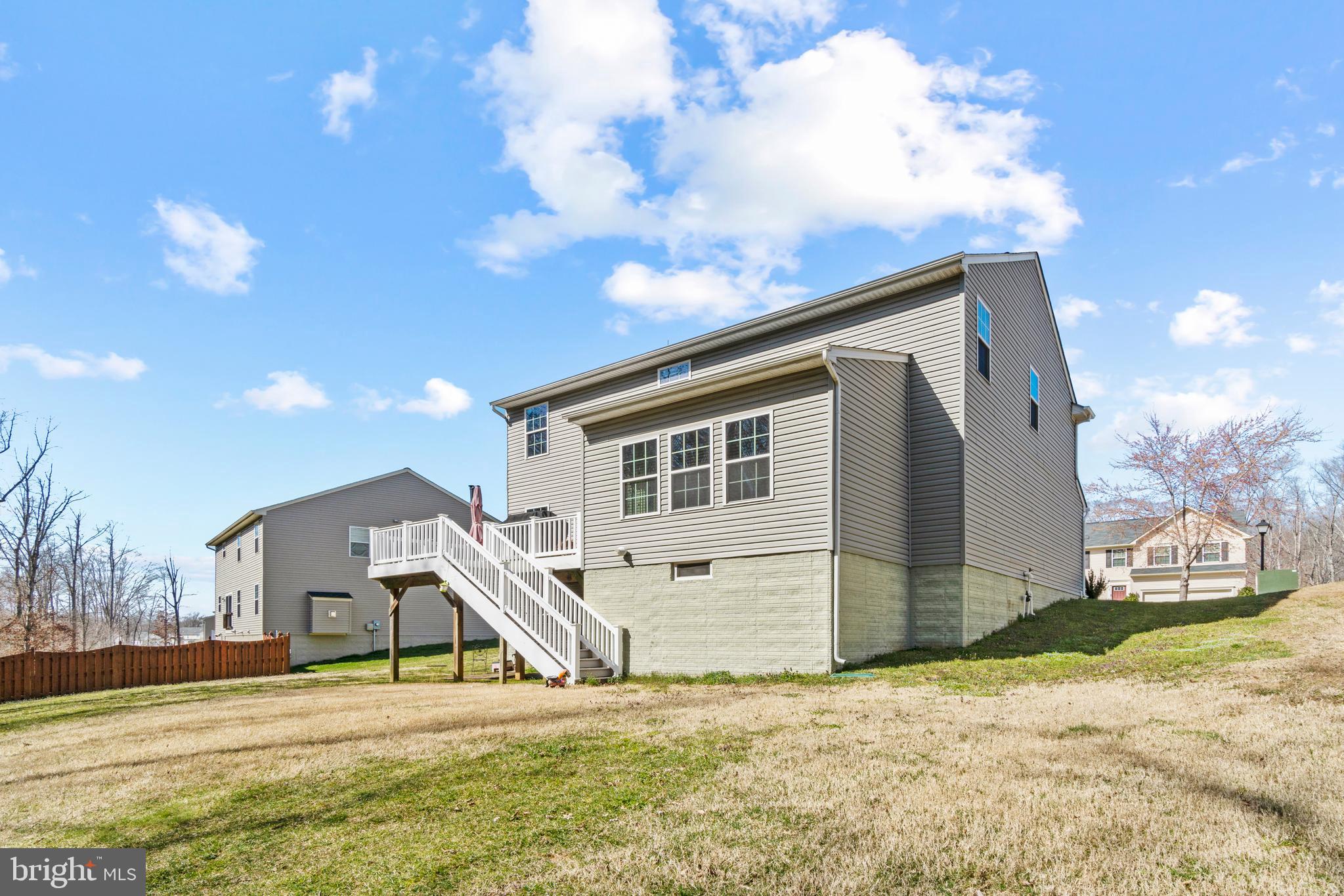 24 Naples Road Stafford, VA 22554 - Photo 35 of 37