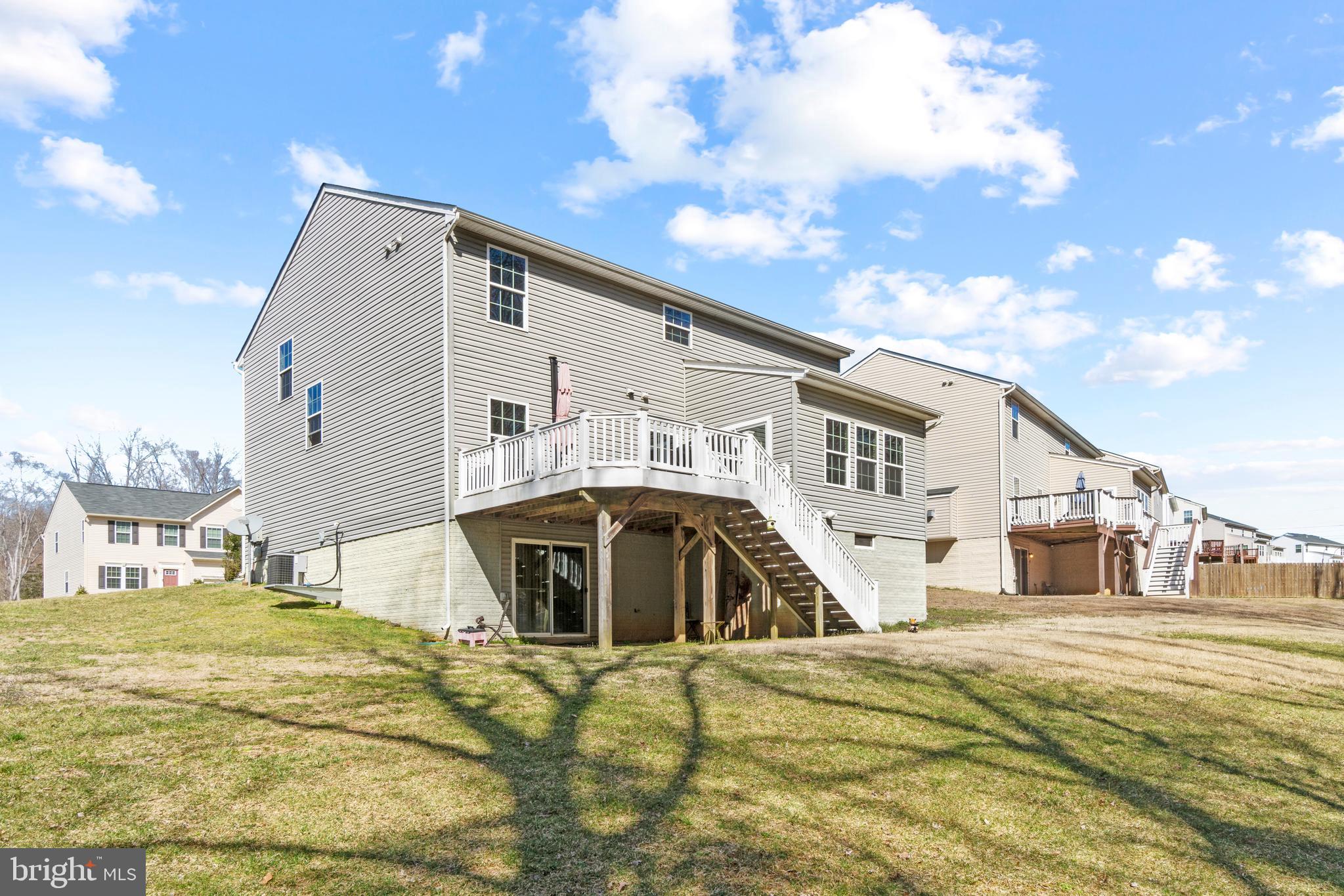 24 Naples Road Stafford, VA 22554 - Photo 36 of 37