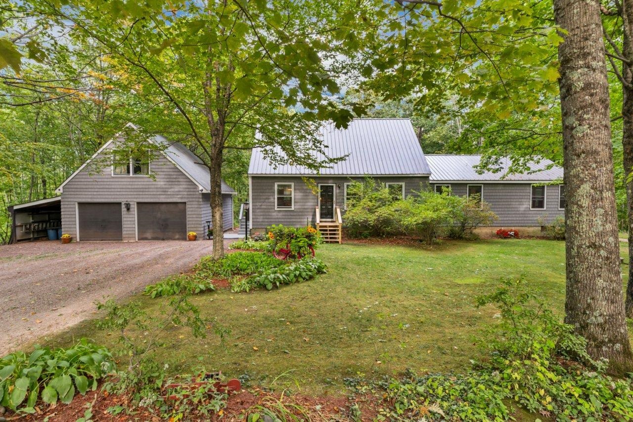 137 Hensmith Road Salisbury, NH 03268 - Photo 1 of 57 Gallery Image 1