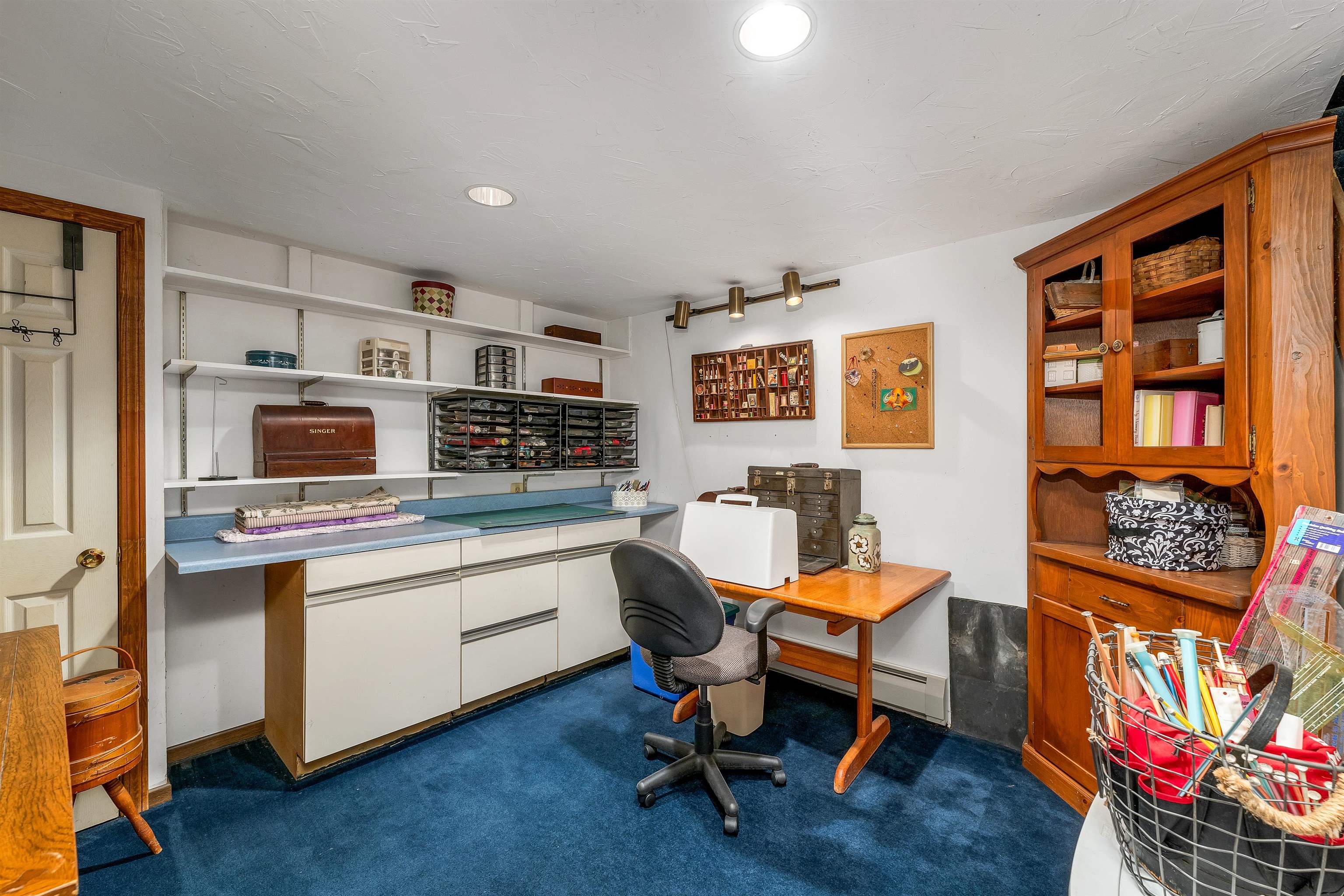 137 Hensmith Road Salisbury, NH 03268 - Photo 28 of 57 Gallery Image 28