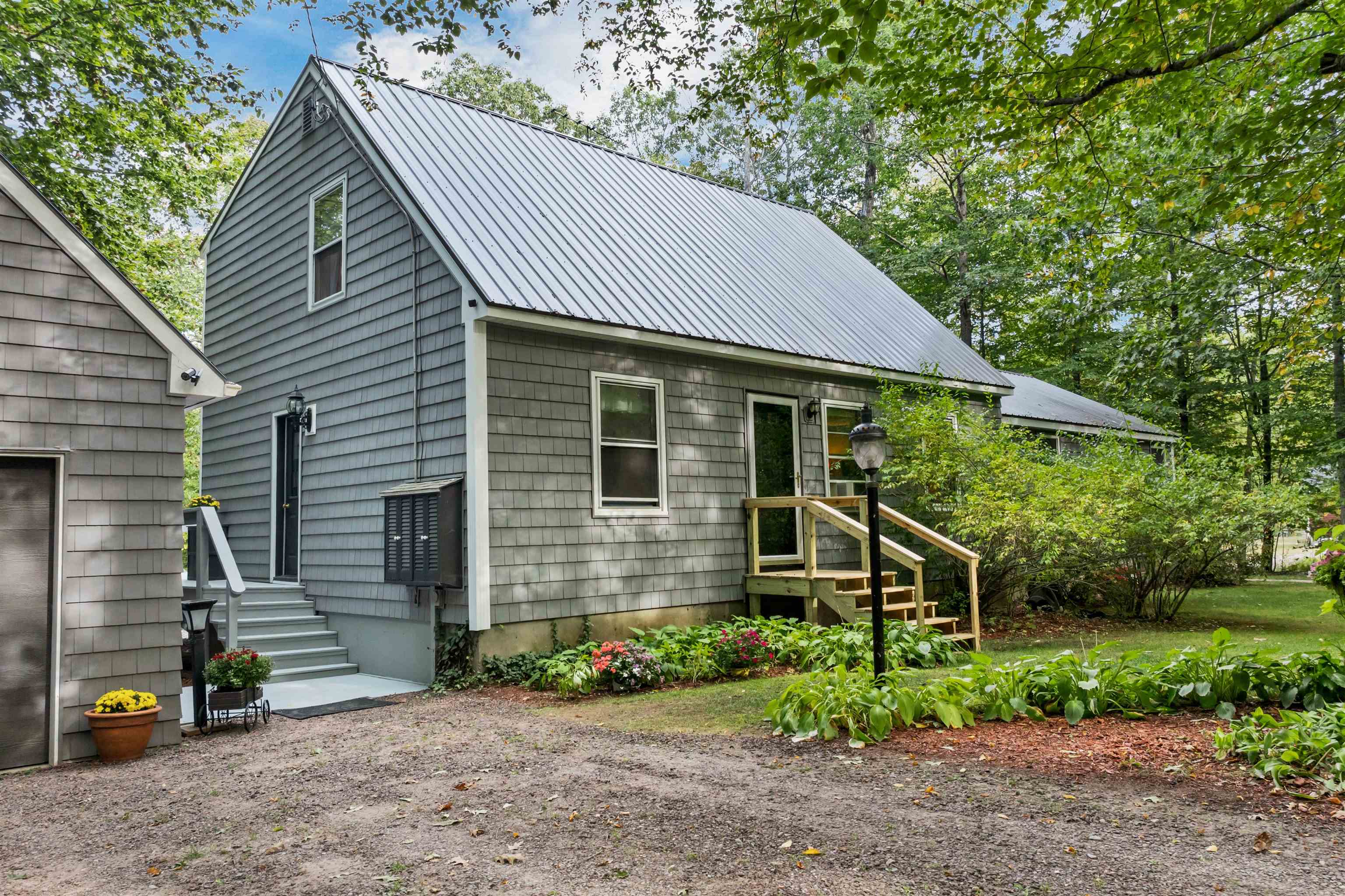 137 Hensmith Road Salisbury, NH 03268 - Photo 3 of 57 Gallery Image 3