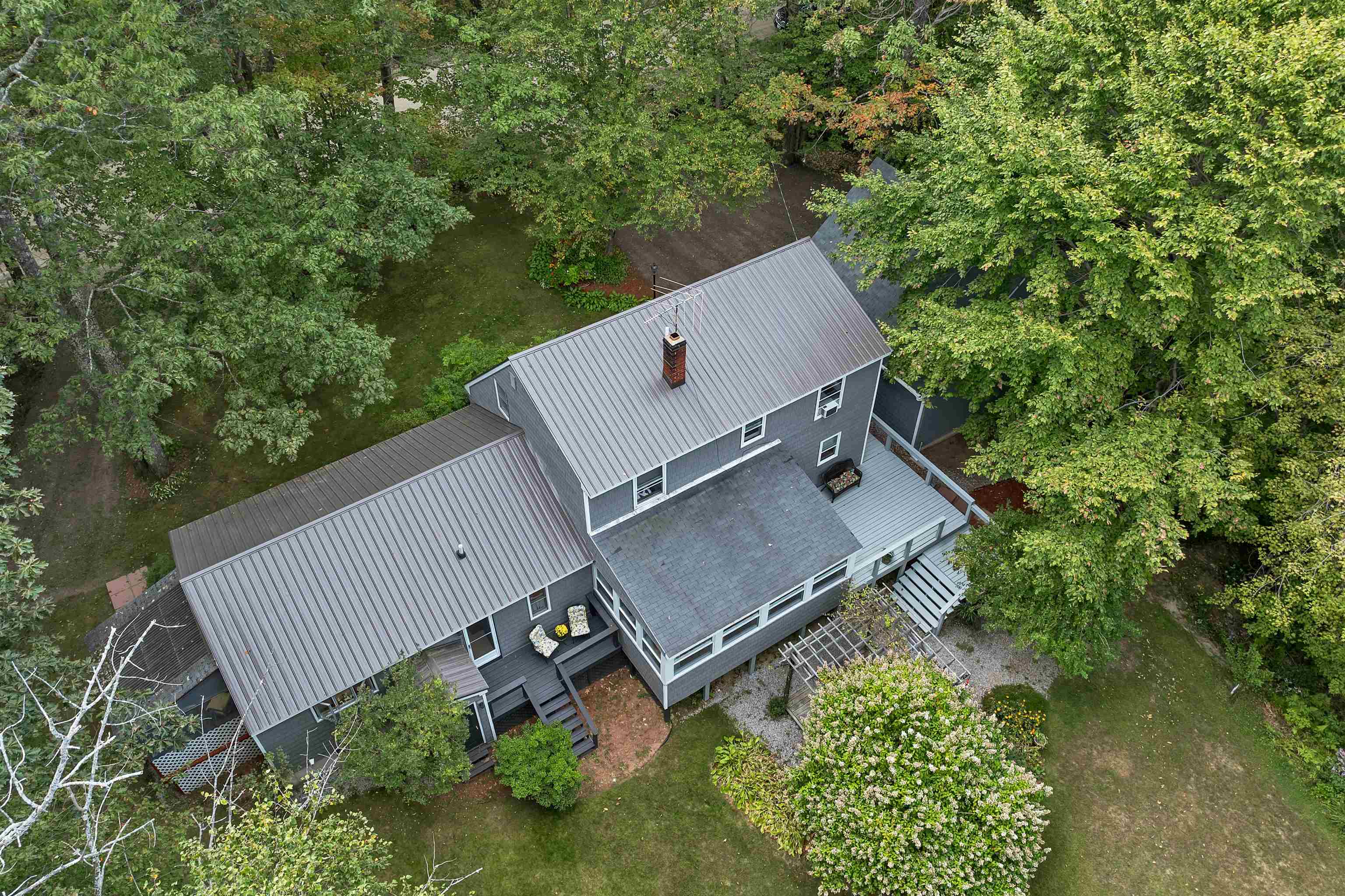 137 Hensmith Road Salisbury, NH 03268 - Photo 6 of 57 Gallery Image 6