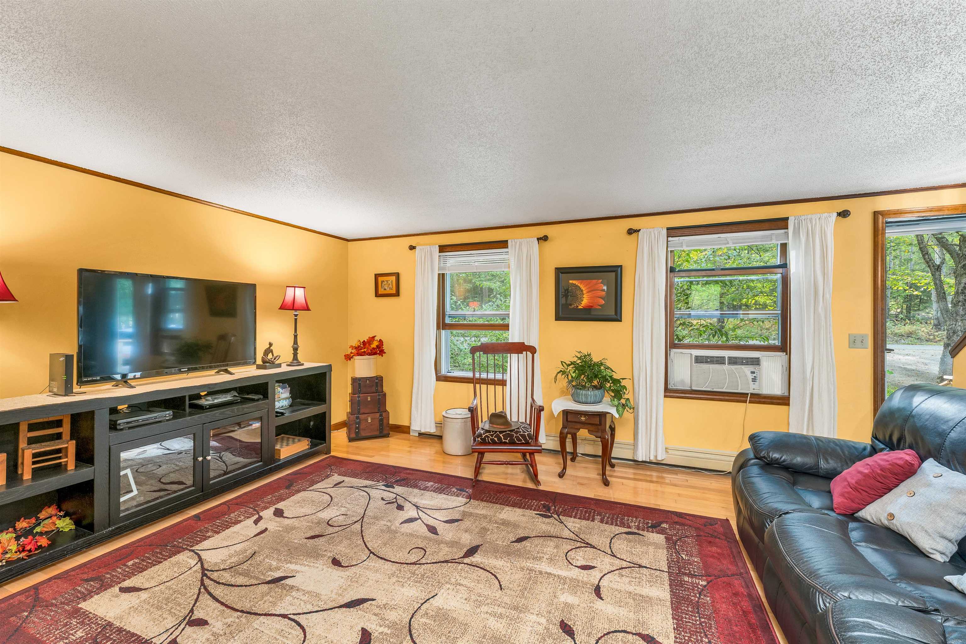 137 Hensmith Road Salisbury, NH 03268 - Photo 8 of 57 Gallery Image 8