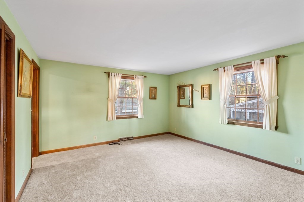 60 Beaten Road Dennis, MA 02639 - Photo 17 of 26 an empty room with windows