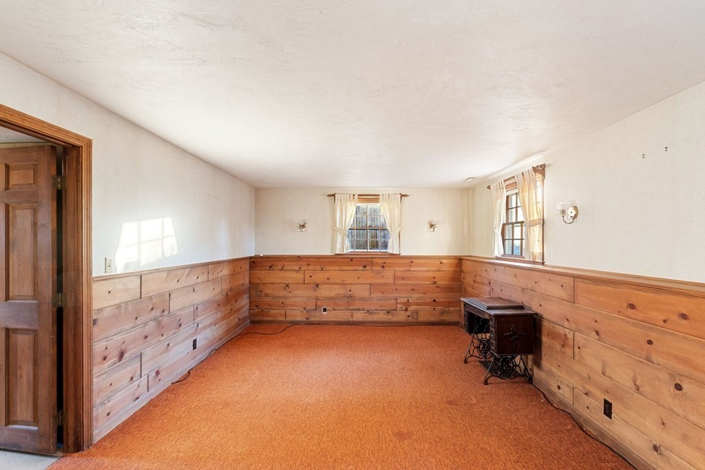 60 Beaten Road Dennis, MA 02639 - Photo 9 of 26 a view of room with furniture and windows