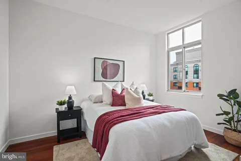 $495,000 | 1000 New Jersey Avenue Southeast, Unit 1224, Washington, DC 20003