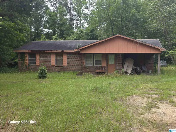 $149,000 | 1724 Spurgeon Road, Leroy, AL 36548