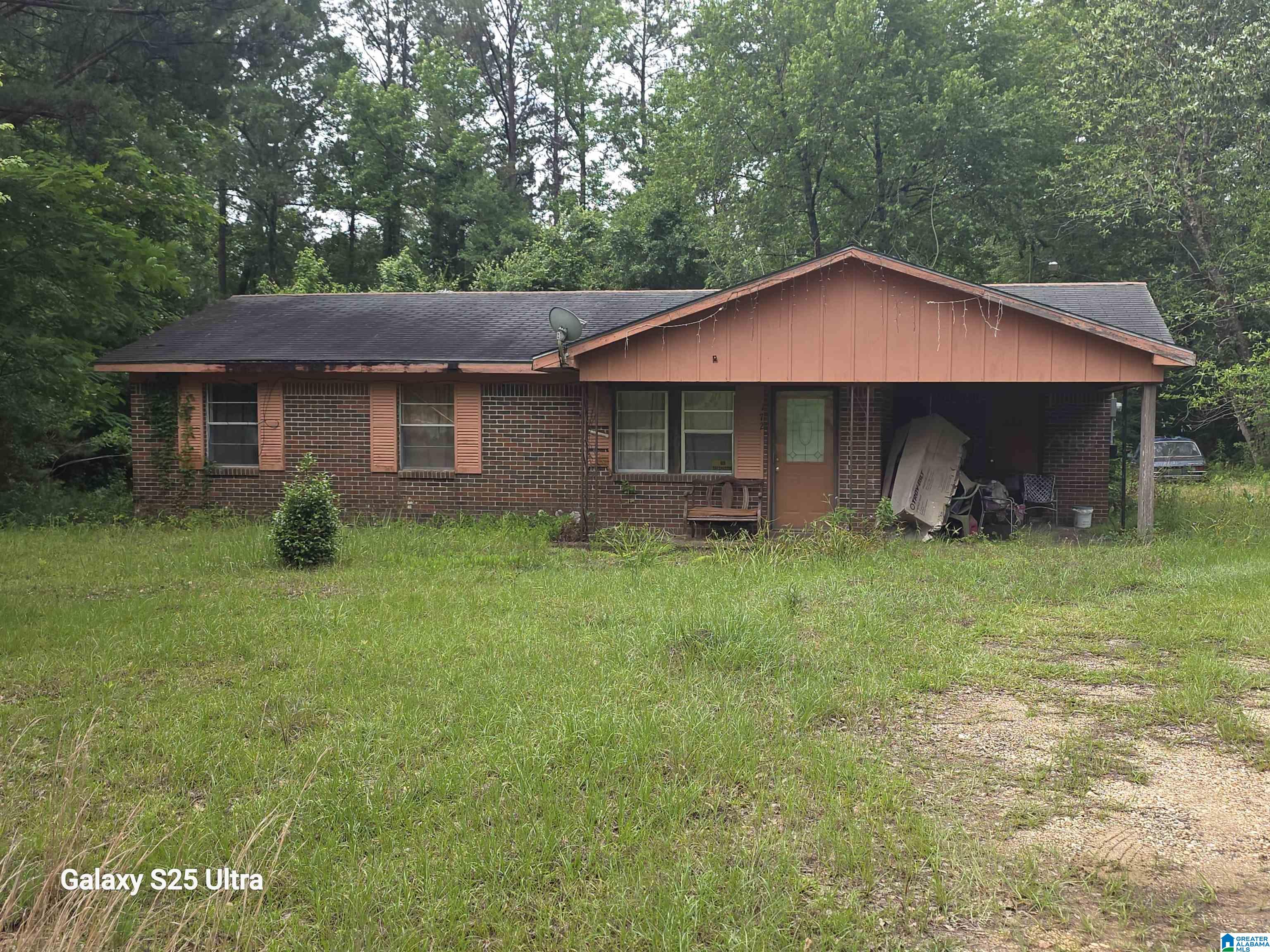 1724 Spurgeon Road Leroy, AL 36548 - Photo 1 of 28