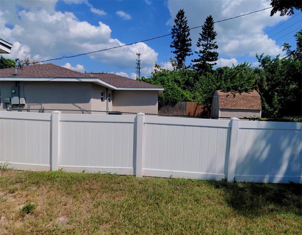 5344 Tangerine Drive New Port Richey, FL 34652 - Photo 20 of 35