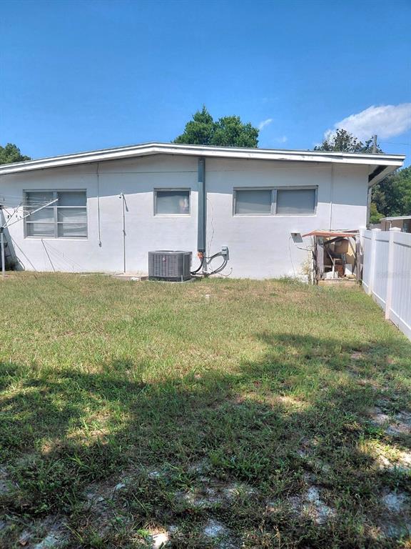 5344 Tangerine Drive New Port Richey, FL 34652 - Photo 22 of 35