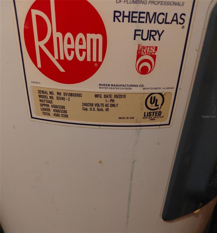 5344 Tangerine Drive New Port Richey, FL 34652 - Photo 27 of 35