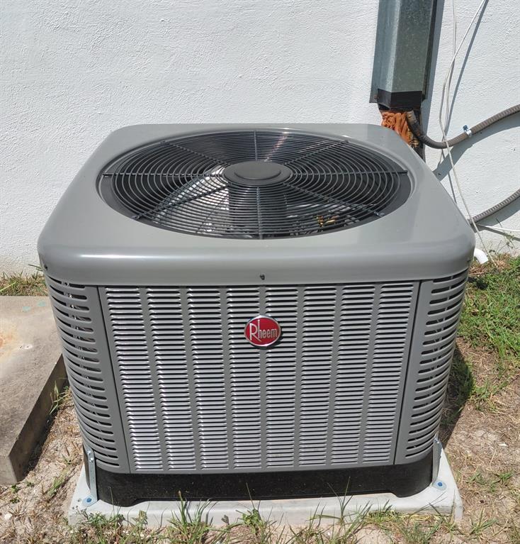 5344 Tangerine Drive New Port Richey, FL 34652 - Photo 28 of 35