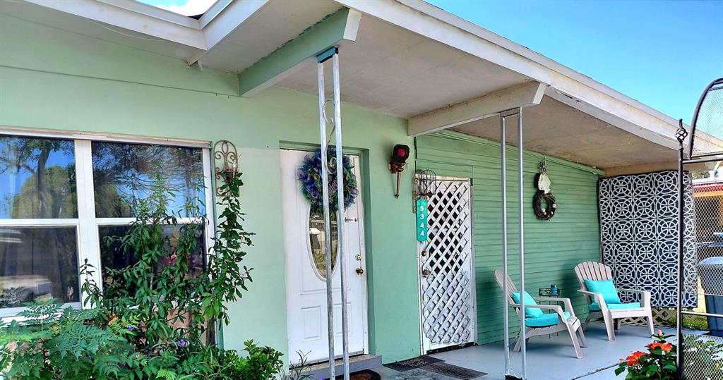 5344 Tangerine Drive New Port Richey, FL 34652 - Photo 31 of 35