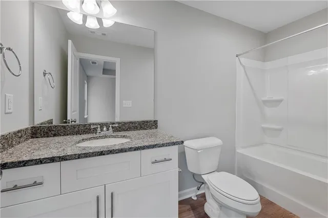 $1,800 | 2874 Laurel Ridge Circle, East Point, GA 30344