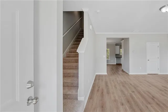 $1,800 | 2874 Laurel Ridge Circle, East Point, GA 30344